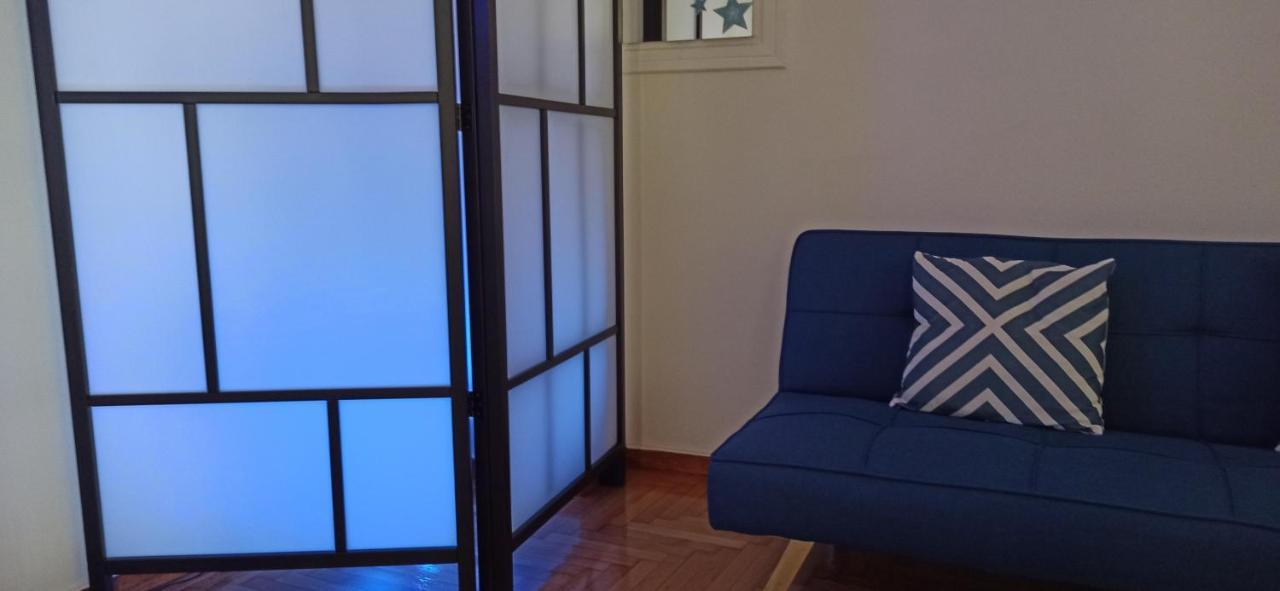 Chris'S Athens Home In The Center Of Everything Esterno foto