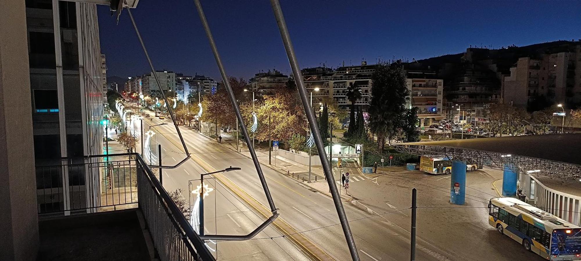Chris'S Athens Home In The Center Of Everything Esterno foto