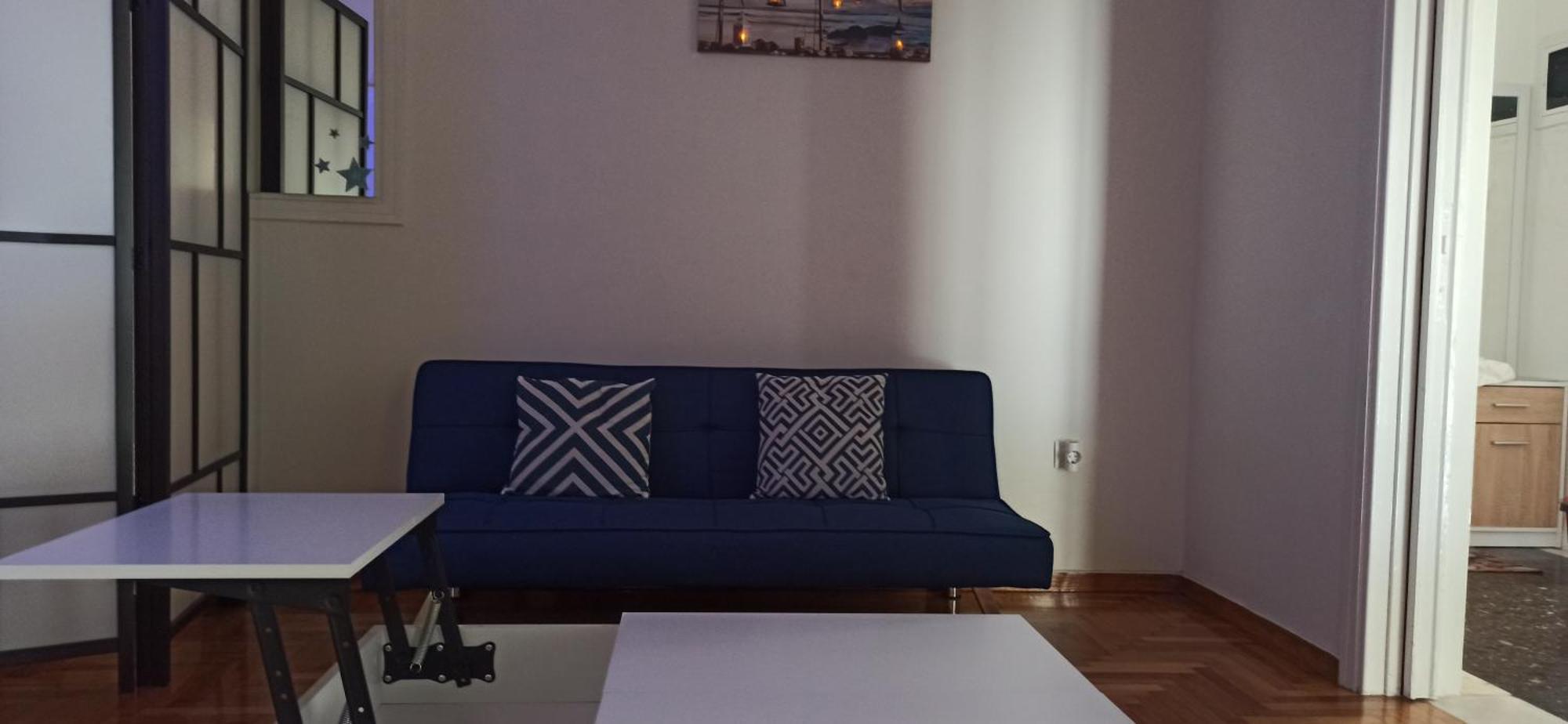 Chris'S Athens Home In The Center Of Everything Esterno foto